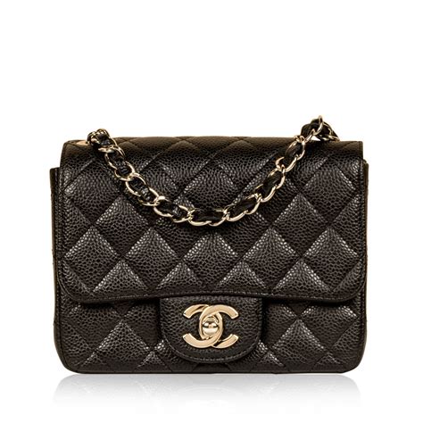 black chanel small bag|chanel small black bag price.